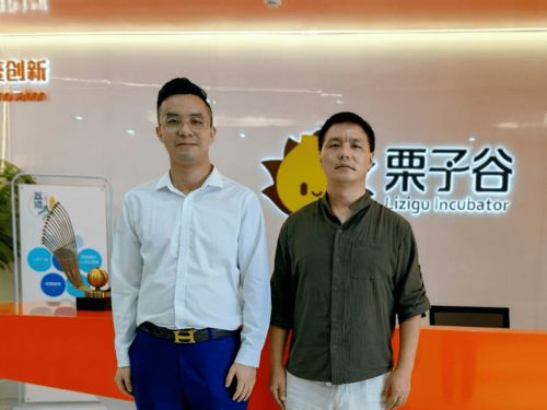 科创中国 广州 新材料与新能源区域科技服务团走访调研多个产学协同基地